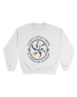 Unisex Premium Crewneck Sweatshirt