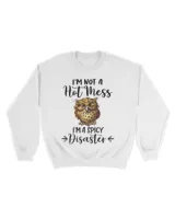 Unisex Premium Crewneck Sweatshirt