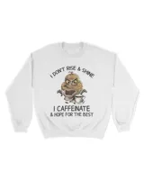 Unisex Premium Crewneck Sweatshirt