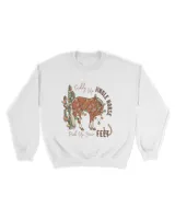 Unisex Premium Crewneck Sweatshirt