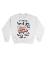 Unisex Premium Crewneck Sweatshirt