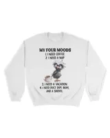 Unisex Premium Crewneck Sweatshirt