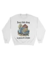 Unisex Premium Crewneck Sweatshirt