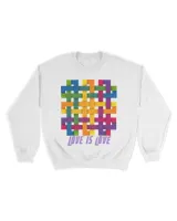 Unisex Premium Crewneck Sweatshirt