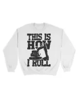 Unisex Premium Crewneck Sweatshirt