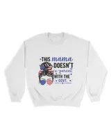 Unisex Premium Crewneck Sweatshirt Unisex Premium Crewneck Sweatshirt