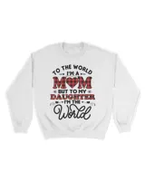 Unisex Premium Crewneck Sweatshirt