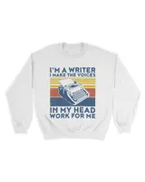 Unisex Premium Crewneck Sweatshirt