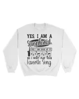 Unisex Premium Crewneck Sweatshirt