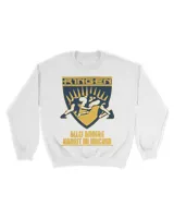 Unisex Premium Crewneck Sweatshirt
