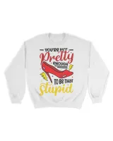 Unisex Premium Crewneck Sweatshirt