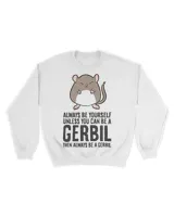 Unisex Premium Crewneck Sweatshirt