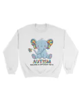 Unisex Premium Crewneck Sweatshirt