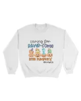 Unisex Premium Crewneck Sweatshirt