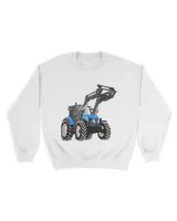 Unisex Premium Crewneck Sweatshirt