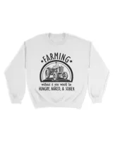 Unisex Premium Crewneck Sweatshirt