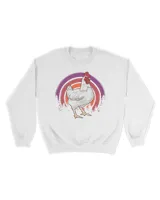 Unisex Premium Crewneck Sweatshirt