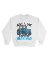 Unisex Premium Crewneck Sweatshirt