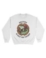 Unisex Premium Crewneck Sweatshirt