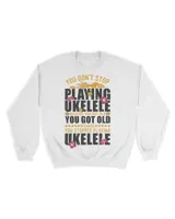 Unisex Premium Crewneck Sweatshirt