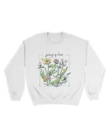 Unisex Premium Crewneck Sweatshirt