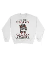 Unisex Premium Crewneck Sweatshirt