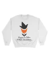 Unisex Premium Crewneck Sweatshirt