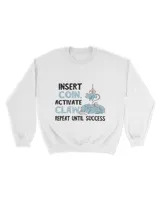 Unisex Premium Crewneck Sweatshirt