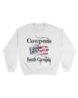 Unisex Premium Crewneck Sweatshirt
