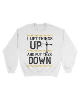 Unisex Premium Crewneck Sweatshirt