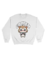Unisex Premium Crewneck Sweatshirt