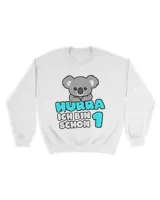 Unisex Premium Crewneck Sweatshirt