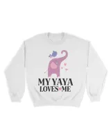 Unisex Premium Crewneck Sweatshirt