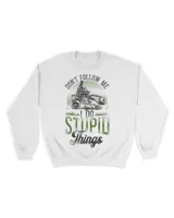 Unisex Premium Crewneck Sweatshirt