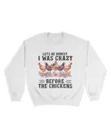 Unisex Premium Crewneck Sweatshirt