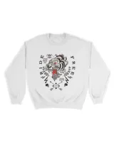 Unisex Premium Crewneck Sweatshirt
