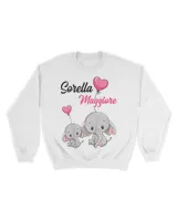 Unisex Premium Crewneck Sweatshirt