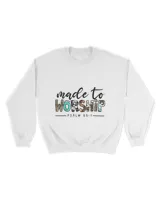 Unisex Premium Crewneck Sweatshirt