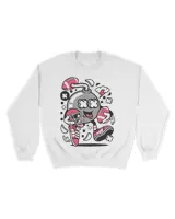 Unisex Premium Crewneck Sweatshirt Unisex Premium Crewneck Sweatshirt