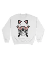 Unisex Premium Crewneck Sweatshirt