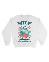 Unisex Premium Crewneck Sweatshirt
