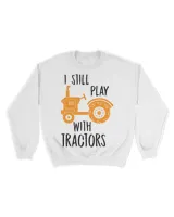 Unisex Premium Crewneck Sweatshirt