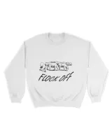 Unisex Premium Crewneck Sweatshirt