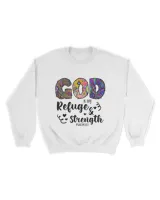 Unisex Premium Crewneck Sweatshirt