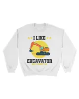 Unisex Premium Crewneck Sweatshirt