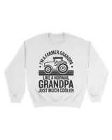 Unisex Premium Crewneck Sweatshirt