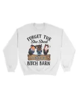 Unisex Premium Crewneck Sweatshirt
