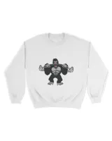 Unisex Premium Crewneck Sweatshirt