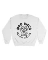 Unisex Premium Crewneck Sweatshirt