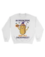 Unisex Premium Crewneck Sweatshirt